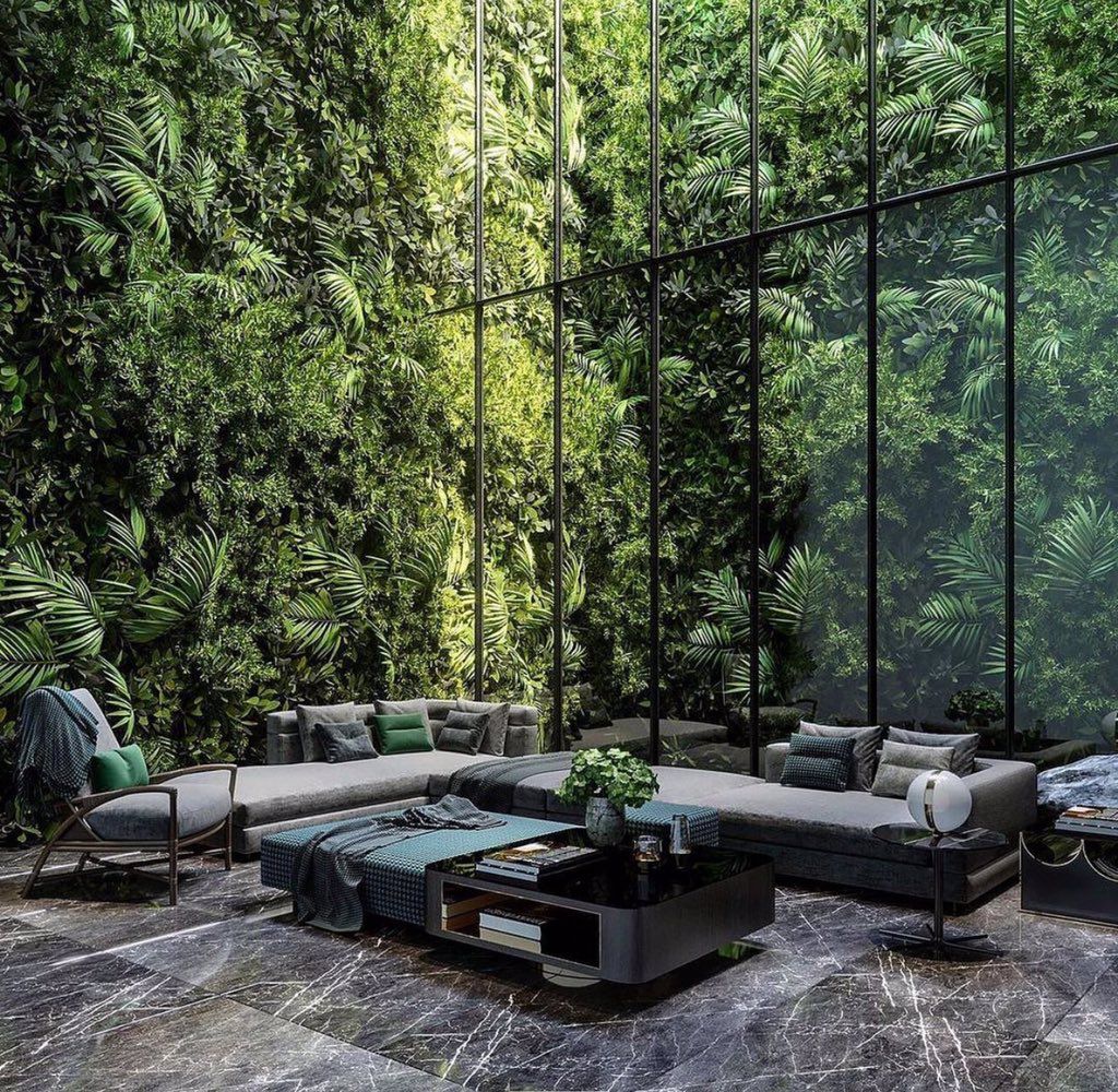 Private Residence