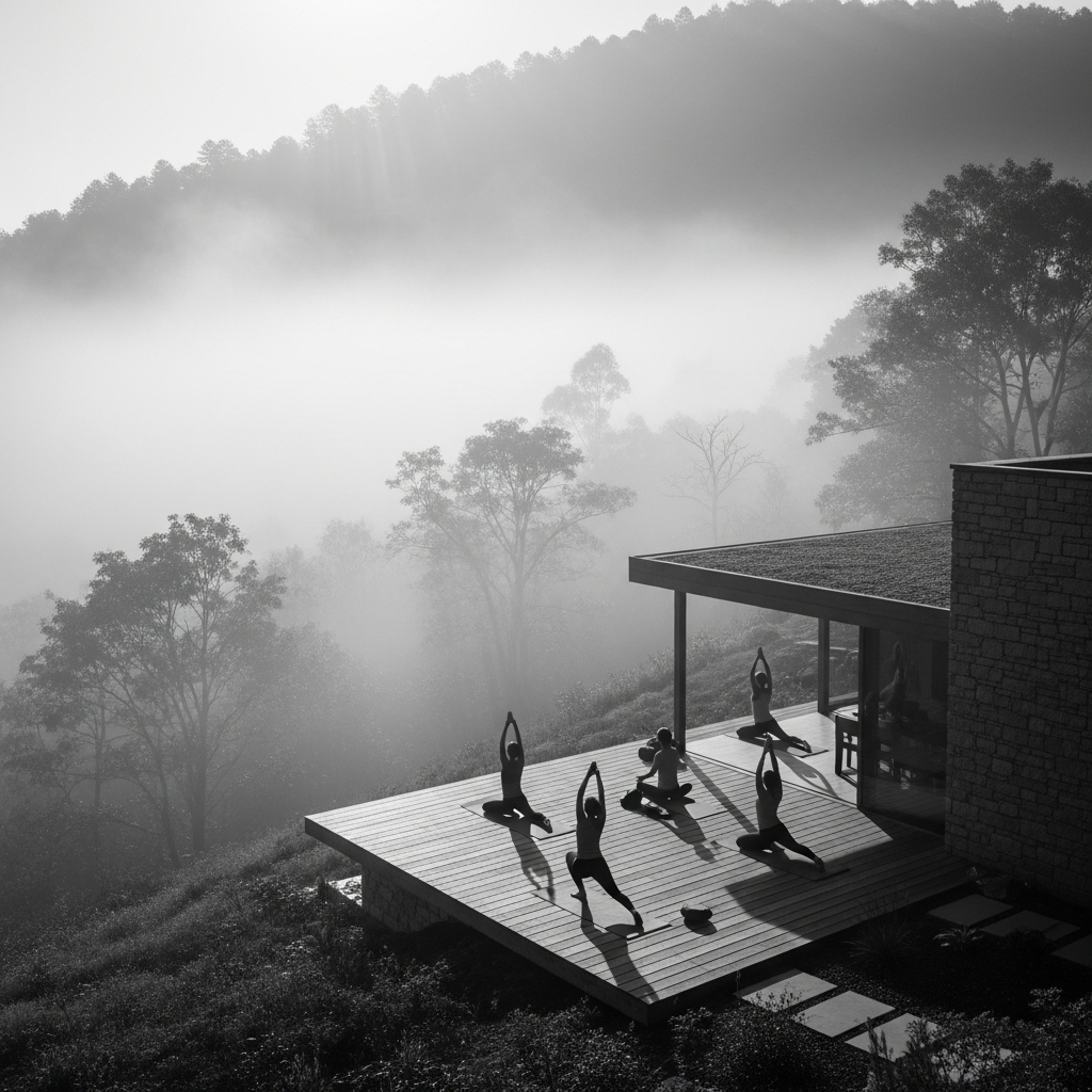 Wellness Experience
