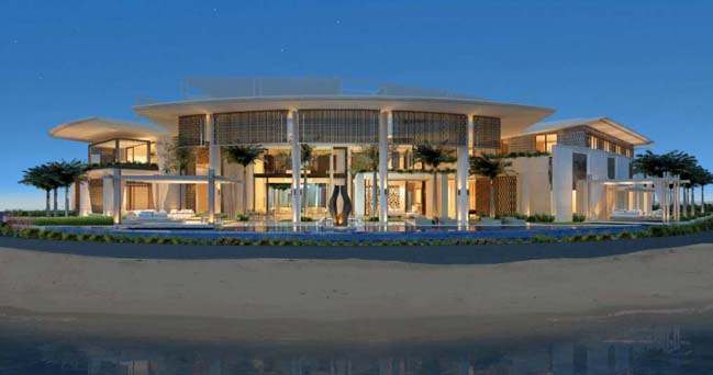 Signature Villa