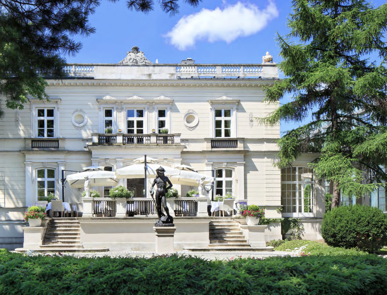 Warsaw