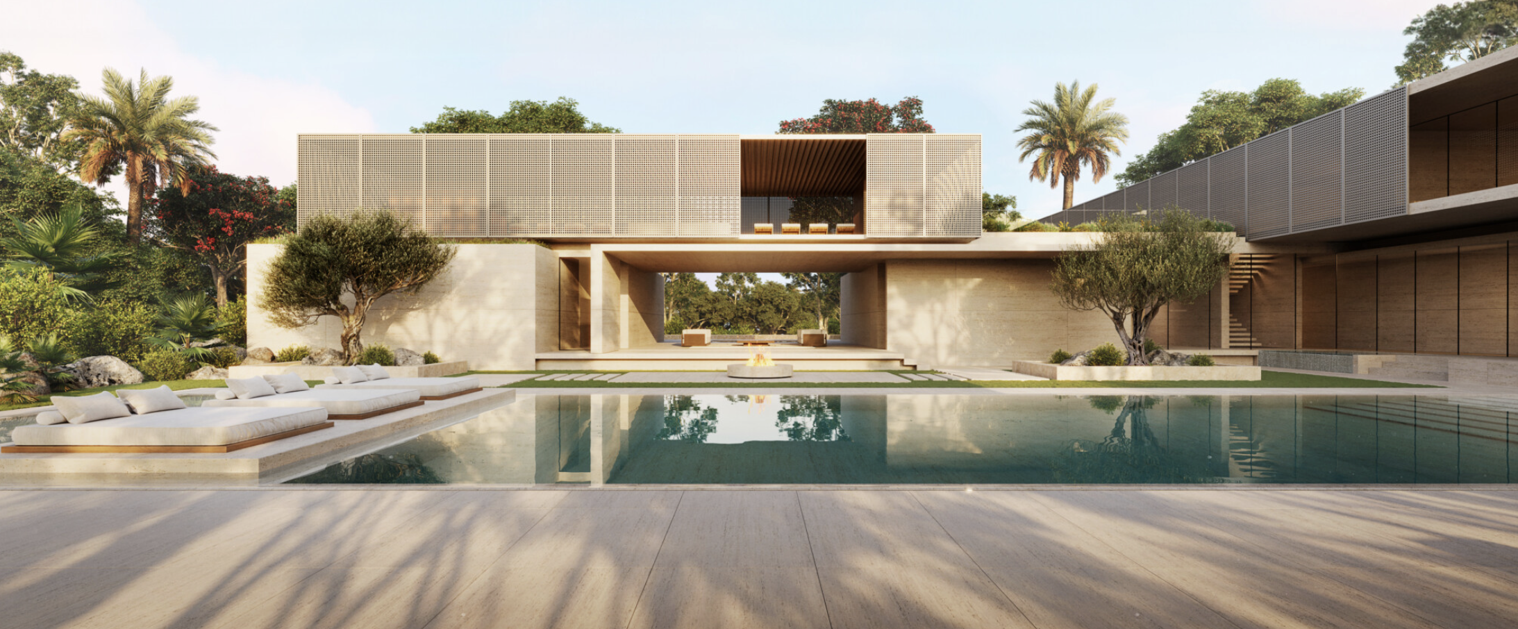 Wellness Destinations